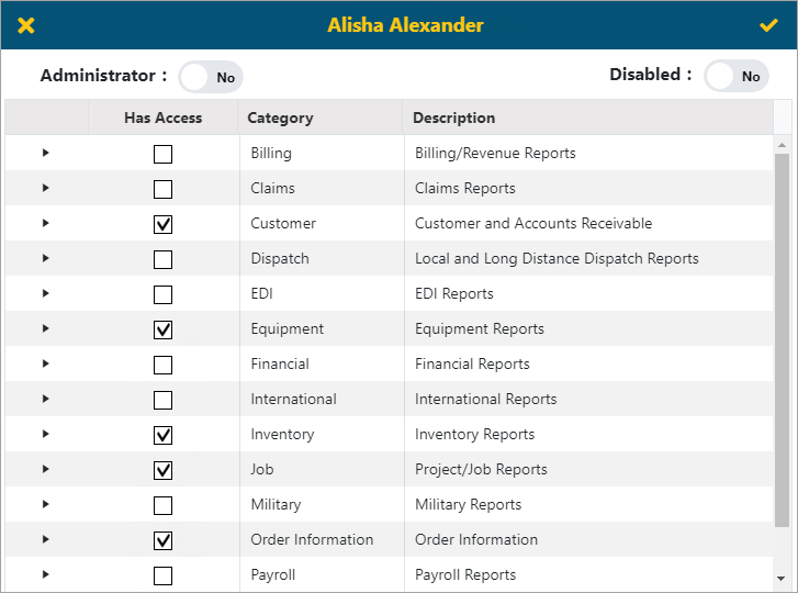 Graphical user interface, table

Description automatically generated