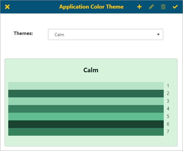 Graphical user interface, chart

Description automatically generated