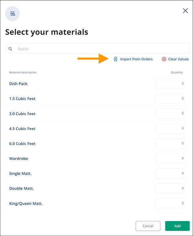 Graphical user interface, application, table

Description automatically generated