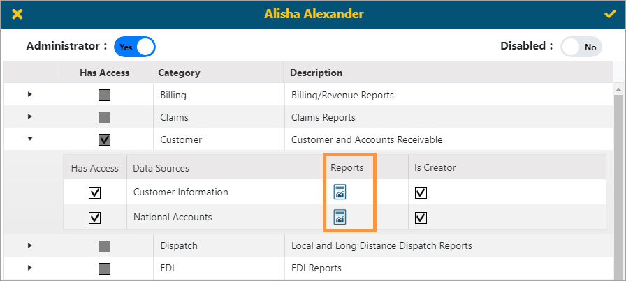 Graphical user interface, application, table

Description automatically generated