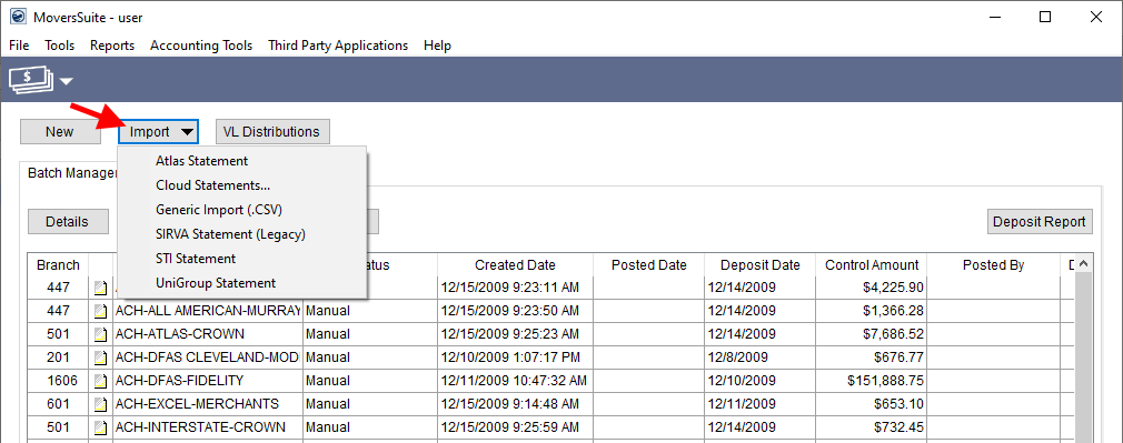 Graphical user interface, application, table

Description automatically generated