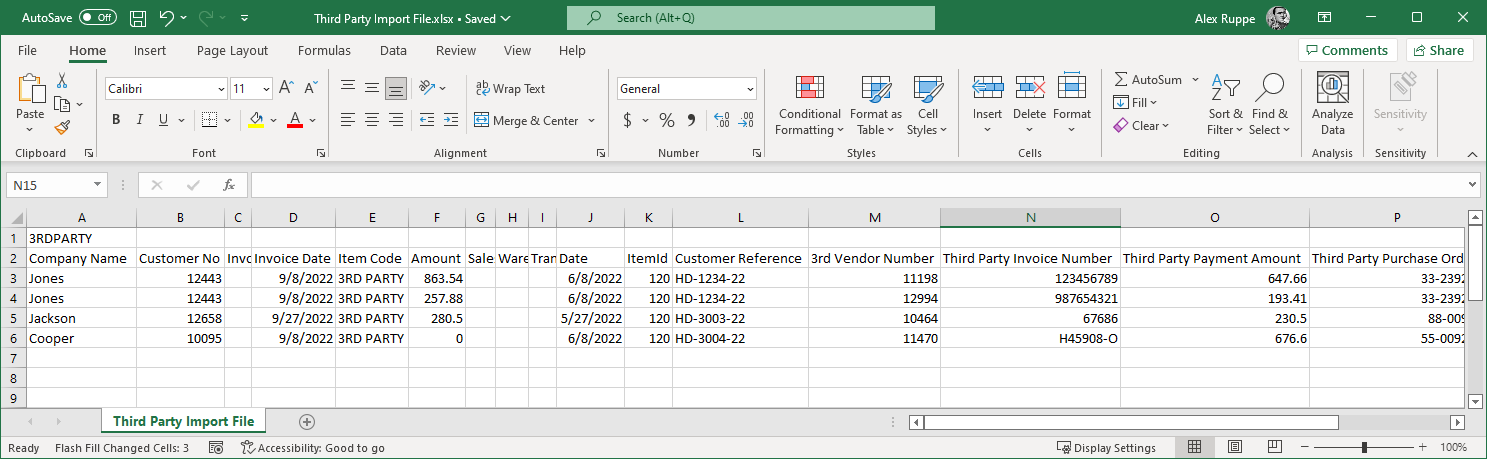 Graphical user interface, table

Description automatically generated