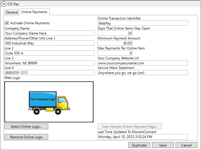 Graphical user interface, application

Description automatically generated