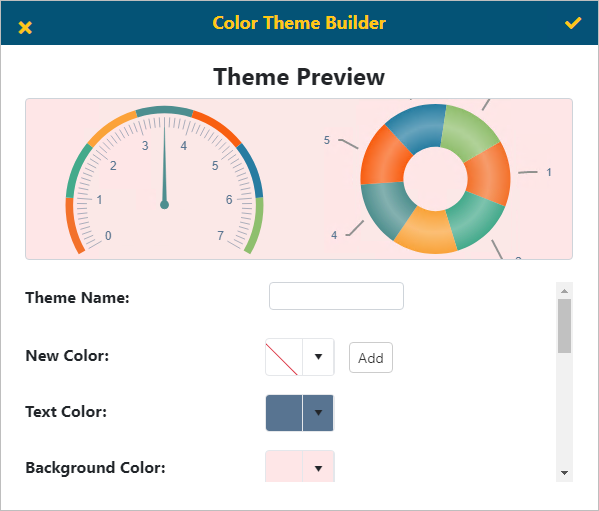 Graphical user interface, chart

Description automatically generated