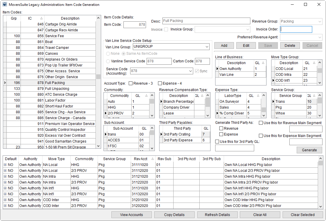 Graphical user interface, table

Description automatically generated