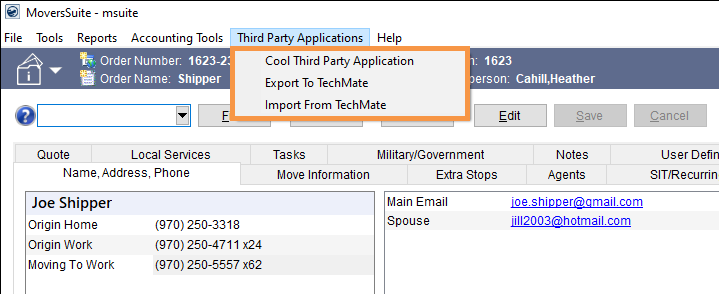 Graphical user interface, application
Description automatically generated Graphical user interface, application
Description automatically generated