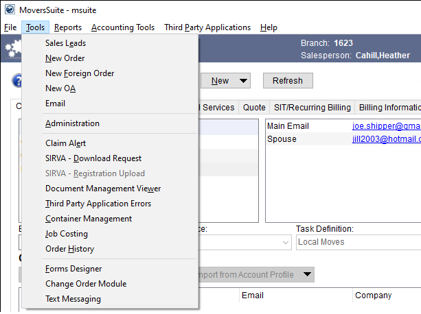 Graphical user interface
Description automatically generated Graphical user interface
Description automatically generated