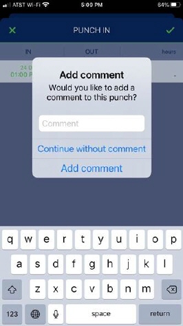 A screenshot of a phone
Description automatically generated with medium confidence A screenshot of a phone
Description automatically generated with medium confidence