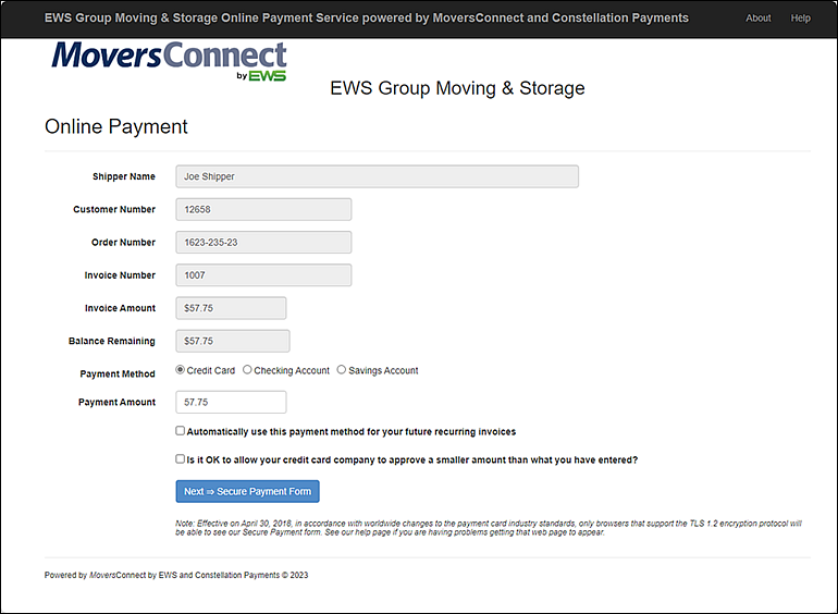 A screenshot of a computer

Description automatically generated
