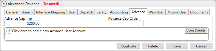 A screenshot of a computer

Description automatically generated