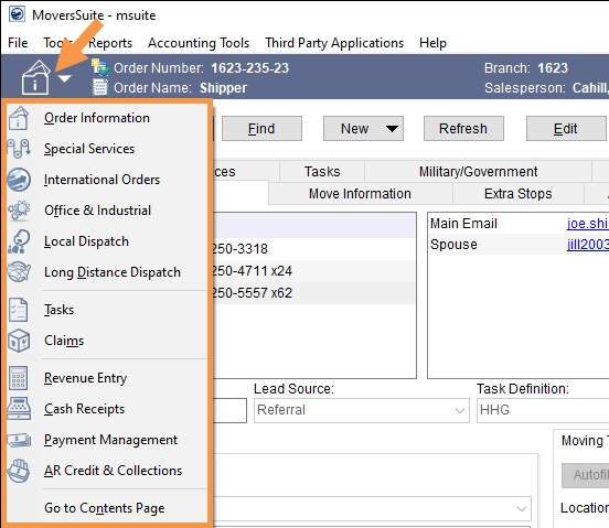 Graphical user interface
Description automatically generated Graphical user interface
Description automatically generated