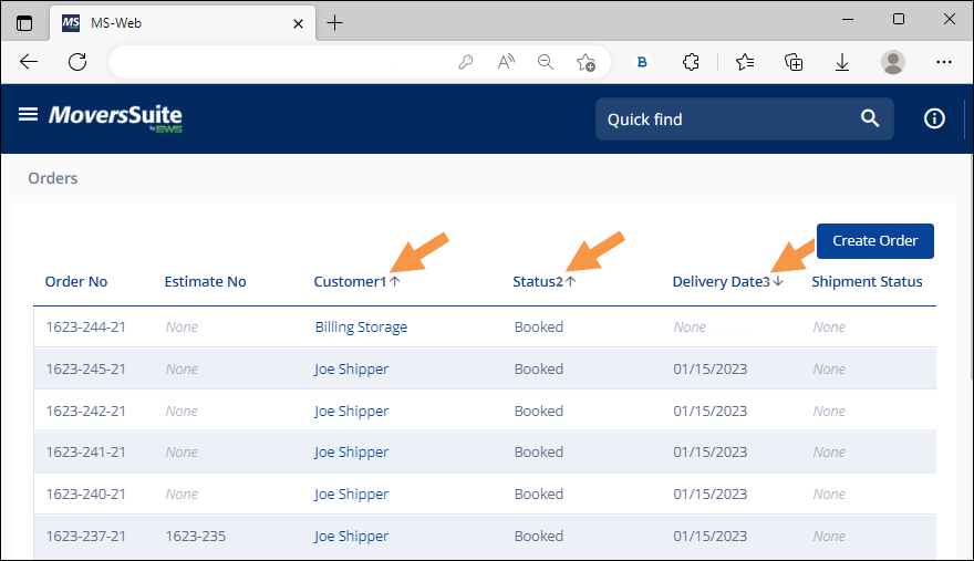 Graphical user interface, table, website

Description automatically generated