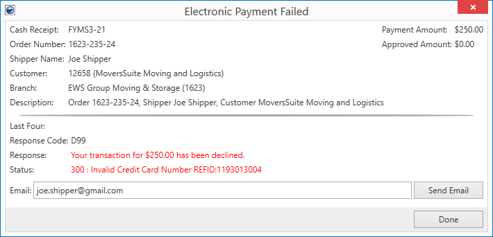A screenshot of a computer screen
Description automatically generated A screenshot of a computer screen
Description automatically generated