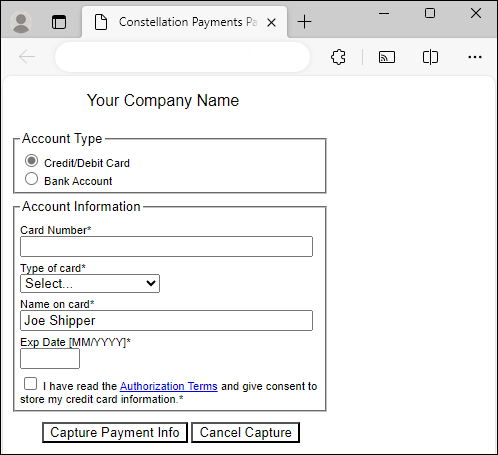 A screenshot of a computer
Description automatically generated A screenshot of a computer
Description automatically generated