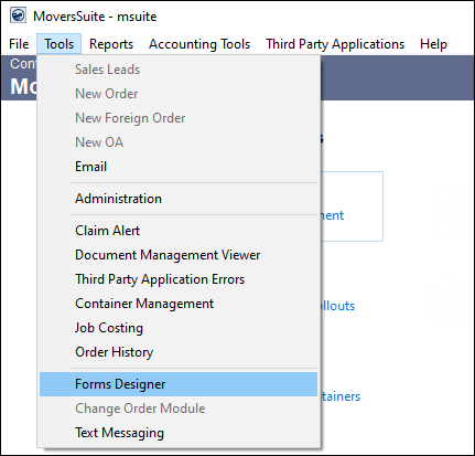 A screenshot of a computer
Description automatically generated A screenshot of a computer
Description automatically generated