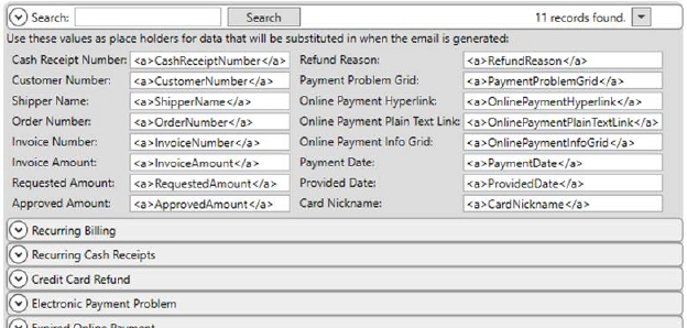 Graphical user interface, text, application, email
Description automatically generated Graphical user interface, text, application, email
Description automatically generated
