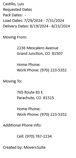 A close-up of a address
Description automatically generated A close-up of a address
Description automatically generated