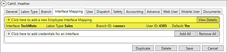 A screenshot of a computer
Description automatically generated A screenshot of a computer
Description automatically generated