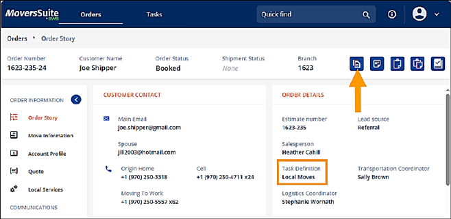 A screenshot of a contact page
Description automatically generated A screenshot of a contact page
Description automatically generated