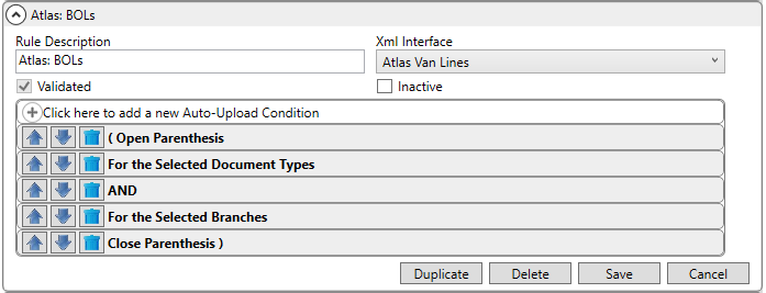 A screenshot of a computer
Description automatically generated A screenshot of a computer
Description automatically generated