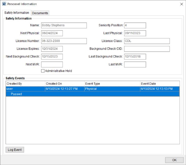 A screenshot of a computer
Description automatically generated A screenshot of a computer
Description automatically generated