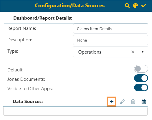 A screenshot of a data source

Description automatically generated