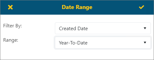 A screenshot of a date range

Description automatically generated