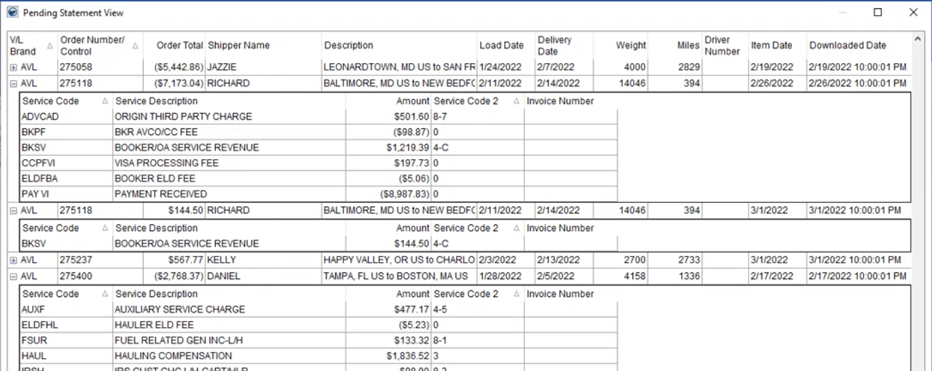 Graphical user interface, application, table

Description automatically generated