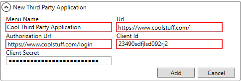 Graphical user interface, table

Description automatically generated