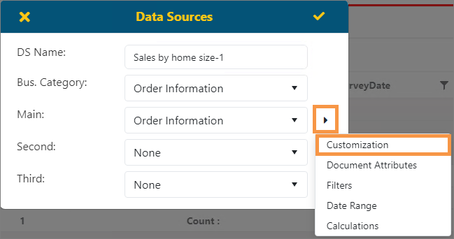 A screenshot of a data source

Description automatically generated