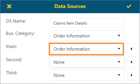 A screenshot of a data source

Description automatically generated