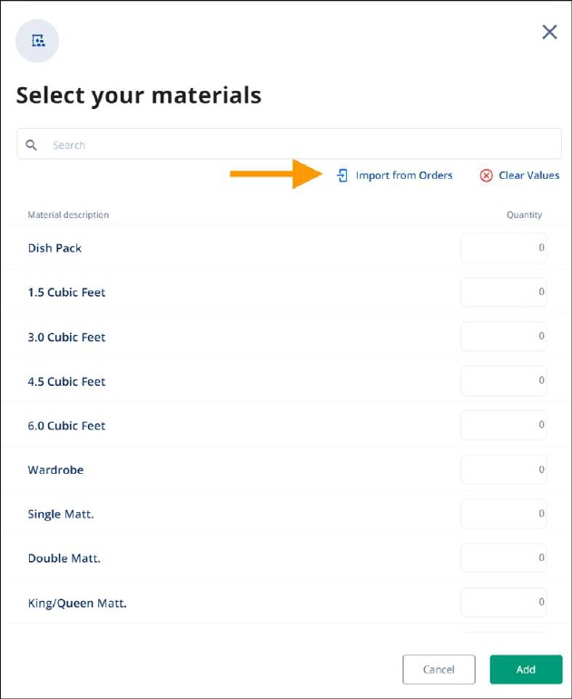 Graphical user interface, application, table

Description automatically generated