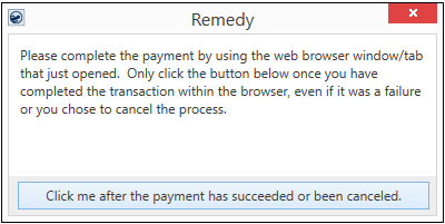 A screenshot of a computer error message

Description automatically generated