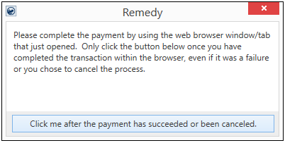 A screenshot of a computer error message

Description automatically generated