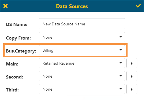 A screenshot of a data source

Description automatically generated