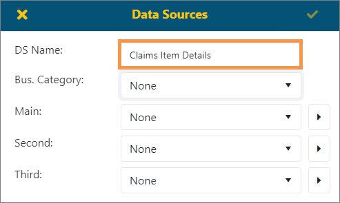 A screenshot of a data source

Description automatically generated