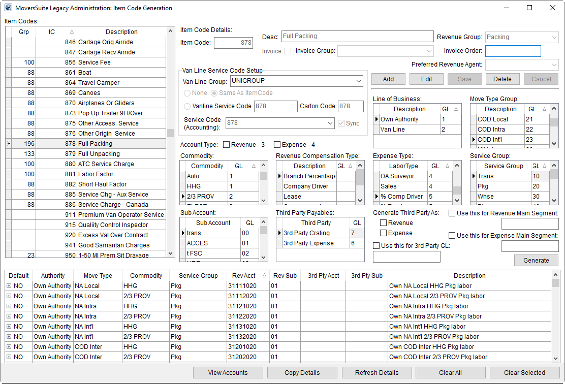 Graphical user interface, table

Description automatically generated