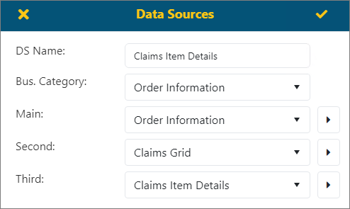 A screenshot of a data source
Description automatically generated A screenshot of a data source
Description automatically generated
