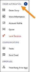 A screenshot of a computer
Description automatically generated A screenshot of a computer
Description automatically generated