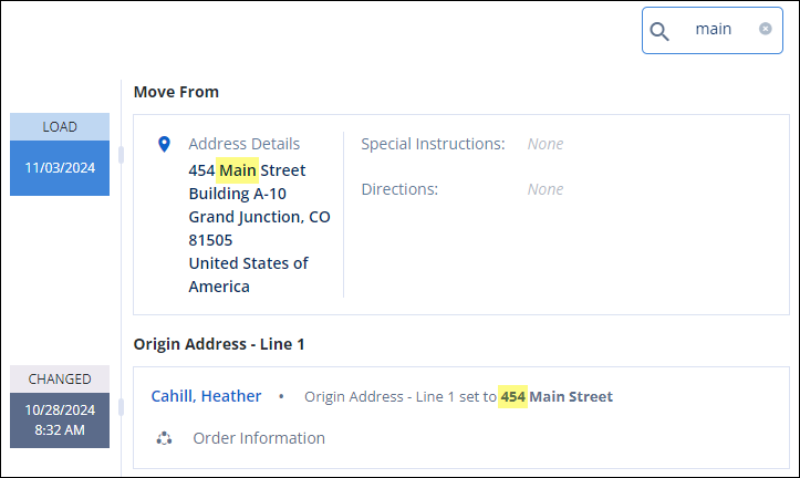 A screenshot of a computer
Description automatically generated A screenshot of a computer
Description automatically generated