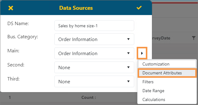 A screenshot of a data source

Description automatically generated