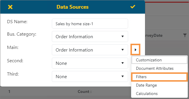 A screenshot of a data source

Description automatically generated