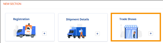 A person walking next to a blue truck

Description automatically generated