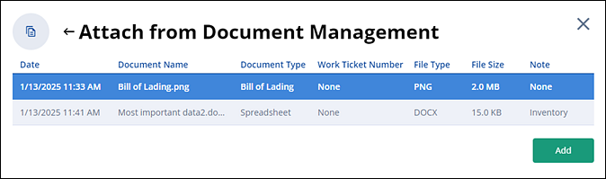 A document manager screen shot

Description automatically generated with medium confidence