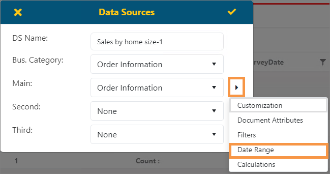 A screenshot of a data source
Description automatically generated A screenshot of a data source
Description automatically generated