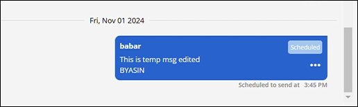 A screenshot of a computer
Description automatically generated A screenshot of a computer
Description automatically generated