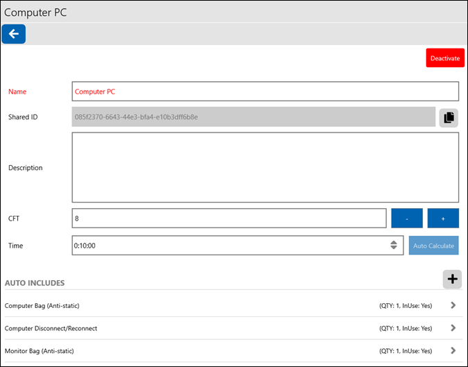A screenshot of a computer
Description automatically generated A screenshot of a computer
Description automatically generated