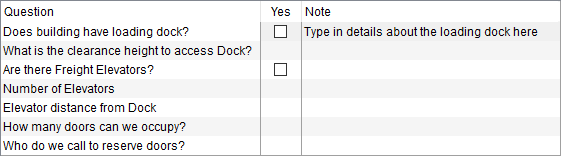 A screenshot of a survey
Description automatically generated A screenshot of a survey
Description automatically generated