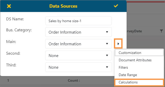 A screenshot of a data source
Description automatically generated A screenshot of a data source
Description automatically generated