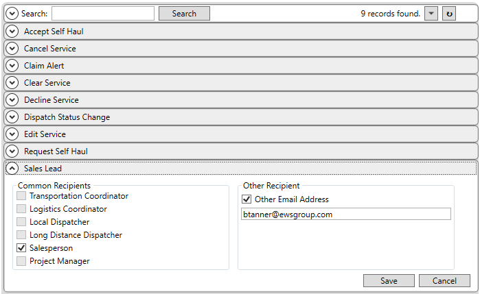 A screenshot of a computer
Description automatically generated A screenshot of a computer
Description automatically generated